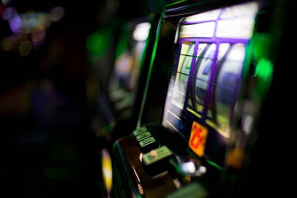 Caribbean Stud Poker live dealer table at imbaslot login studio
