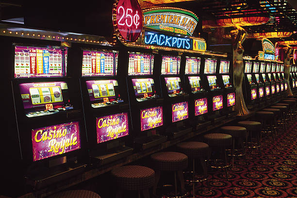 Live Ekor Number dealer at imbaslot login studio with number wheel and betting board