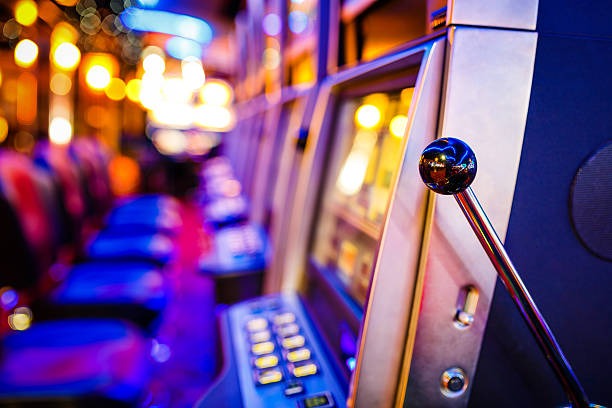 Live Macau Pools dealer at imbaslot login studio with HD camera setup and betting board